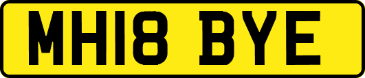 MH18BYE
