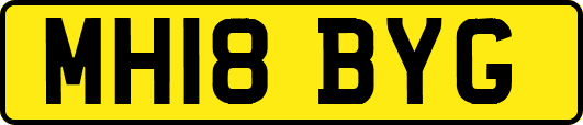 MH18BYG