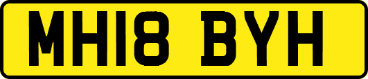 MH18BYH
