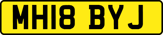 MH18BYJ