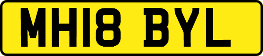 MH18BYL