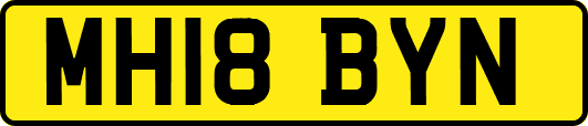 MH18BYN