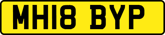 MH18BYP