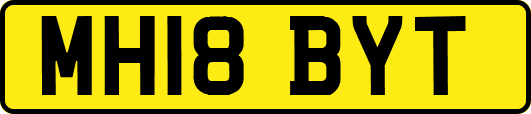 MH18BYT