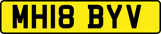 MH18BYV