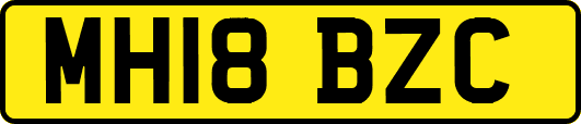 MH18BZC