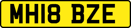 MH18BZE
