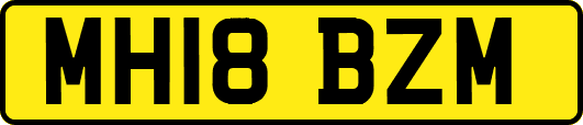 MH18BZM