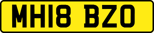 MH18BZO