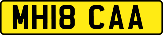 MH18CAA
