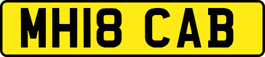MH18CAB