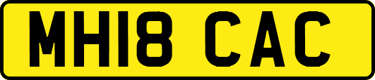 MH18CAC