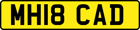 MH18CAD
