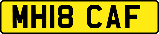 MH18CAF