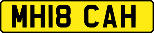 MH18CAH