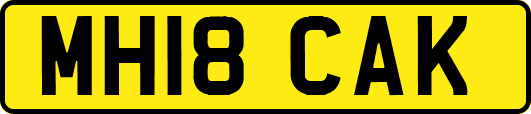 MH18CAK