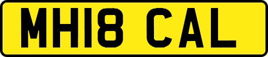 MH18CAL