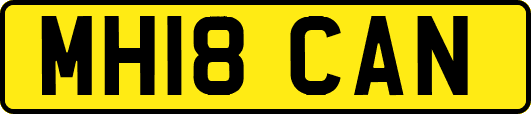 MH18CAN