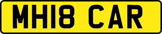 MH18CAR