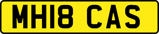 MH18CAS