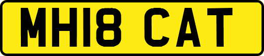 MH18CAT