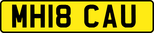 MH18CAU