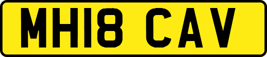 MH18CAV