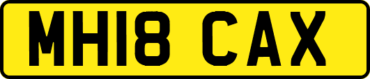 MH18CAX