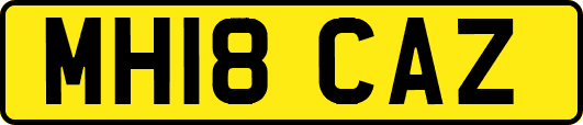 MH18CAZ