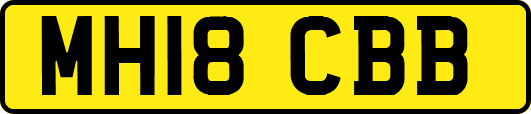 MH18CBB