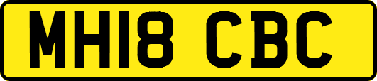 MH18CBC