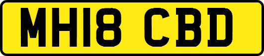 MH18CBD