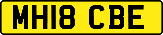MH18CBE