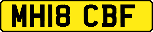 MH18CBF
