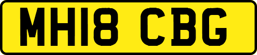 MH18CBG