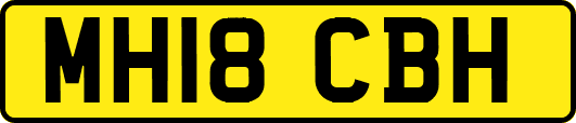 MH18CBH