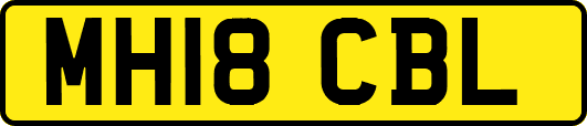 MH18CBL