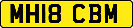 MH18CBM