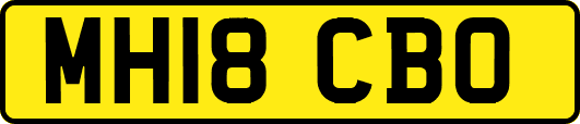 MH18CBO