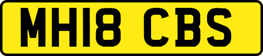MH18CBS