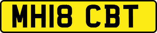 MH18CBT
