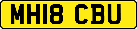 MH18CBU
