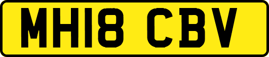 MH18CBV