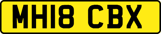 MH18CBX