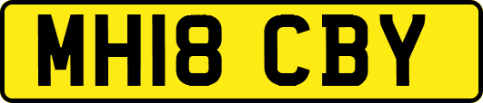 MH18CBY