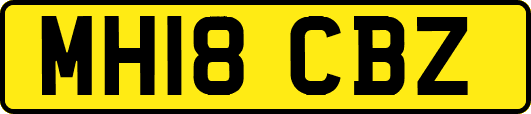 MH18CBZ