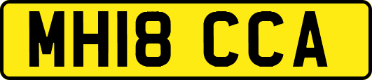 MH18CCA