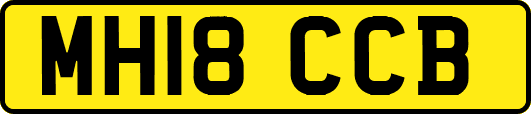 MH18CCB