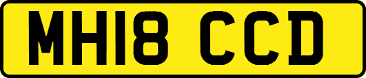 MH18CCD