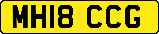 MH18CCG